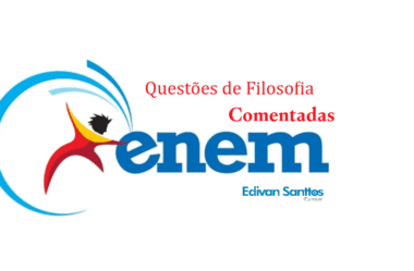 Questões de filosofia para enem – Parte 1